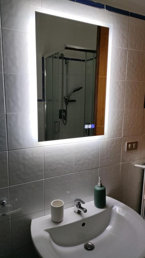 Centro Storico-Dimora Con Terrazza- Wi-Fi E Ac Apartment อัสตี ภายนอก รูปภาพ